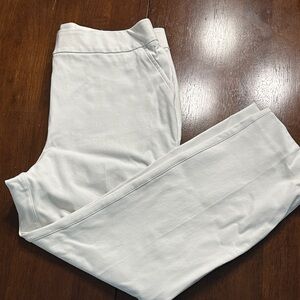 SPANX White Women's Pants